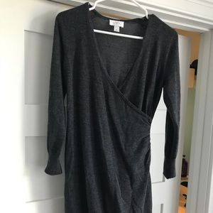 Maternity Dress- Loft